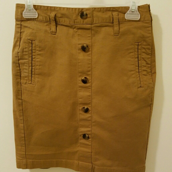 Old Navy skirt