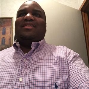 Meet your Posher, Jermaine