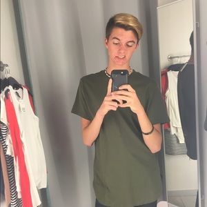 Meet your Posher, Jaden