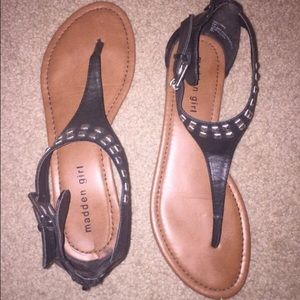 Steve Madden sandals