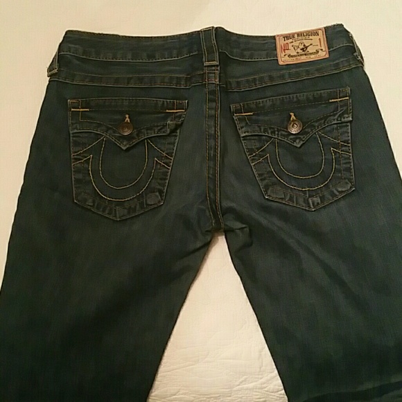 True religion jeans size 29 - Picture 1 of 4