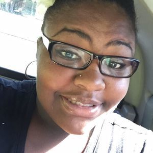 Meet your Posher, Destiney