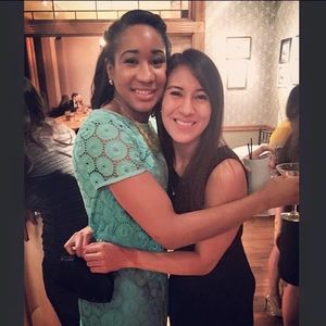 Meet your Posher, Jen