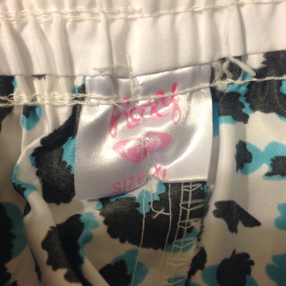 ROXY Swim shorts. Size XL - Picture 4 of 4