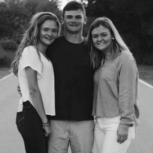 Meet your Posher, Jack