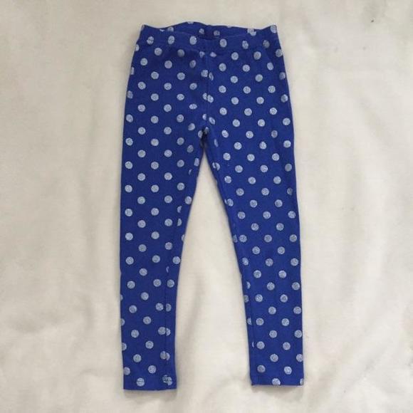 Gymboree leggings