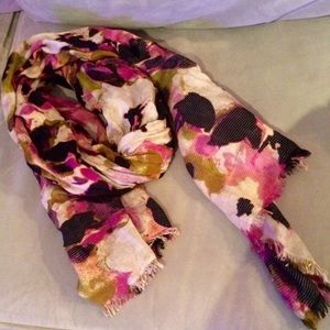 Scarf & Tunic Bundle