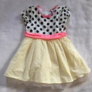 Girls harajuku mini dress.