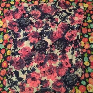 Shirt no sleeves! SIZE m