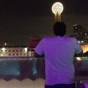 Meet your Posher, Jorge