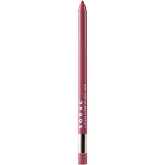 NIB Lorac Alter Ego Lip Liner in Goddess