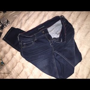 maurices jean/jeggings
