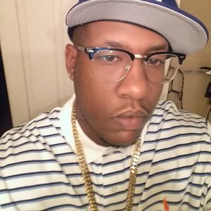 Meet your Posher, Gary