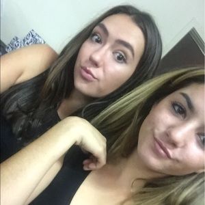 Meet your Posher, Paige