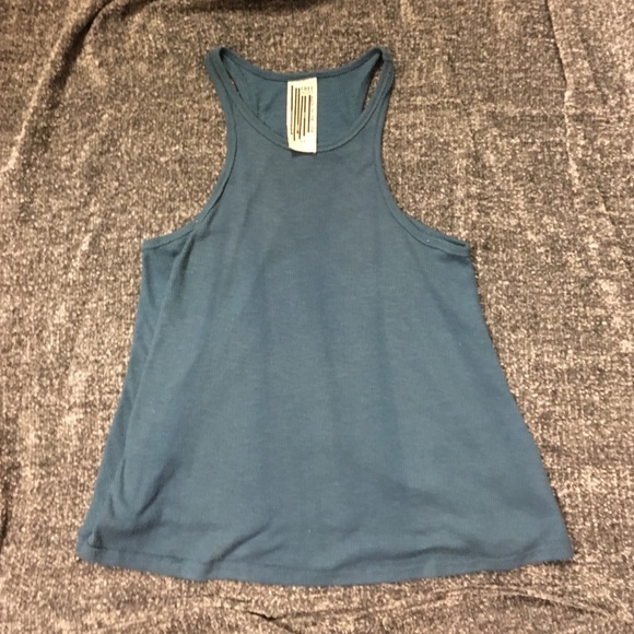 Free People Tank