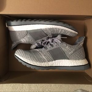 Adidas Pureboost ZG ONLY WORN ONCE