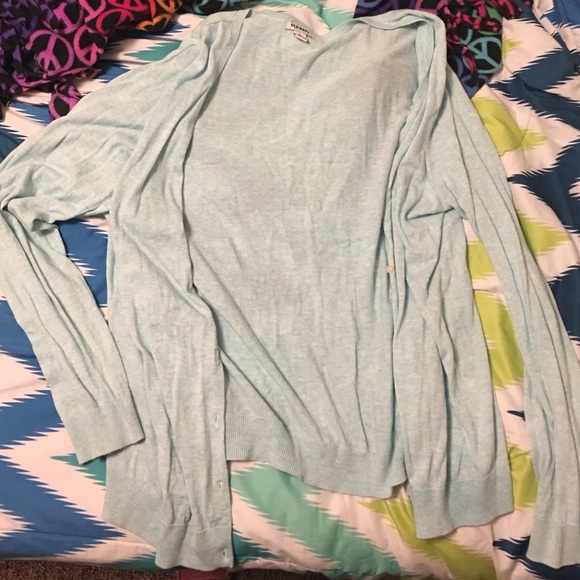 Old Navy Cardigan