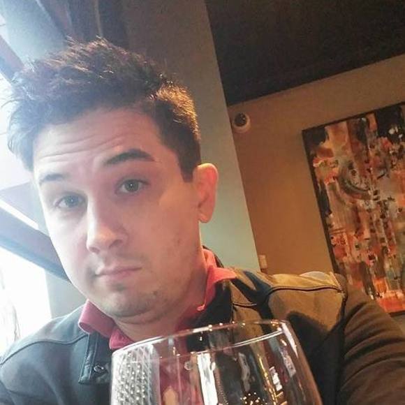 Meet your Posher, Ralph