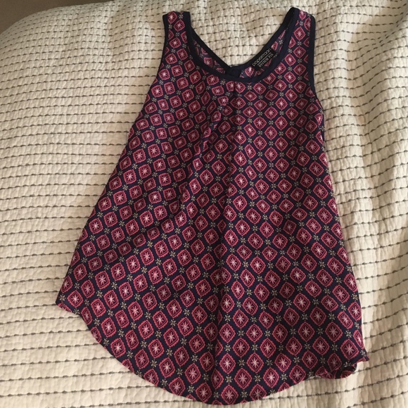 Papermoon tank