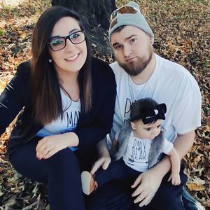 Meet your Posher, Melanie