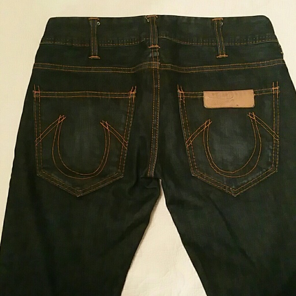 True religion jeans size 29