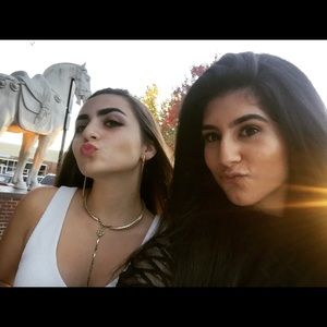 Meet your Posher, Tejaswi