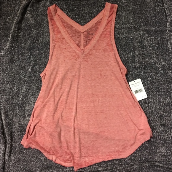 Free People Tank