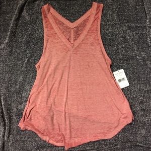 Free People Tank
