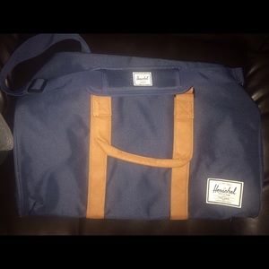 Herschel Supply Co Novel Duffle Bag