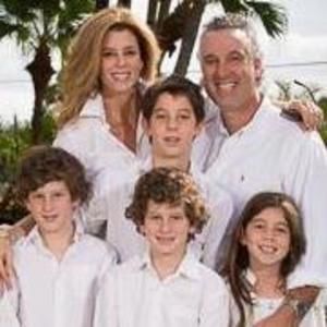 Meet your Posher, Pam