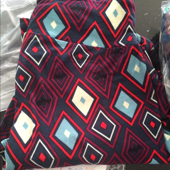 Lularoe Halloween leggings