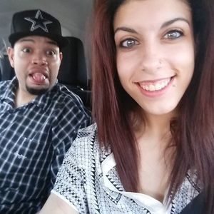 Meet your Posher, Jacquelyn