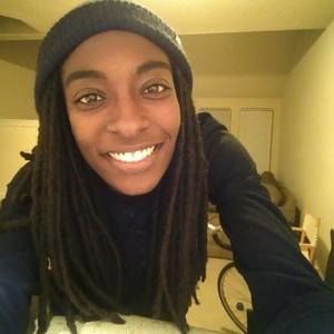 Meet your Posher, Rachael