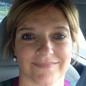 Meet your Posher, Janet