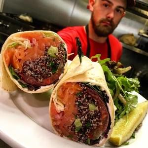 Meet your Posher, Jacob