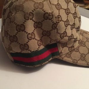 Gucci Hat