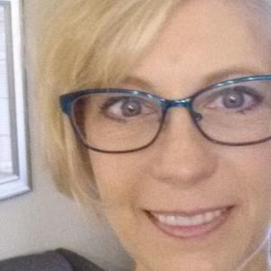 Meet your Posher, Annette