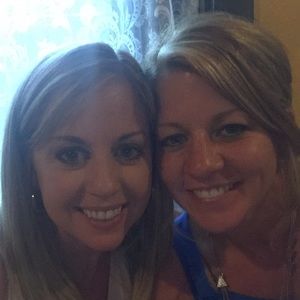 Meet your Posher, Katy