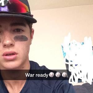 Meet your Posher, Matt