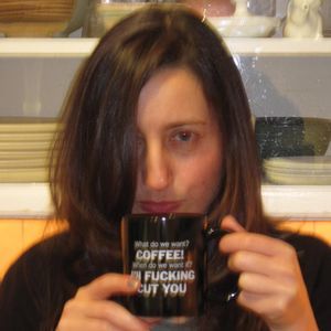 Meet your Posher, Julie