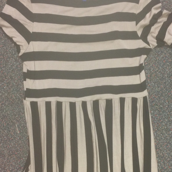 Maxi dress - Picture 3 of 3