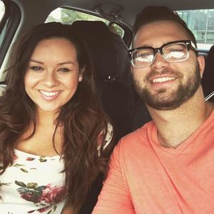 Meet your Posher, Stephhi