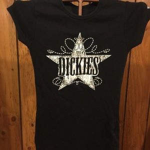 💀 Old Dickies Girl shirt 💀