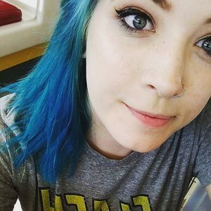 Meet your Posher, Randi