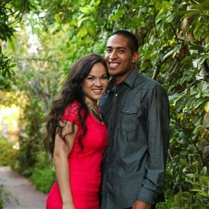 Meet your Posher, Ebony