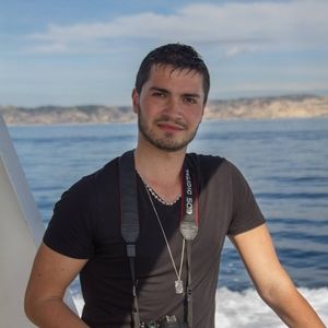 Meet your Posher, Yoann