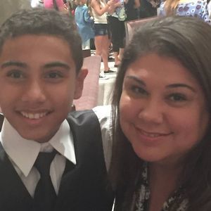 Meet your Posher, Stacy