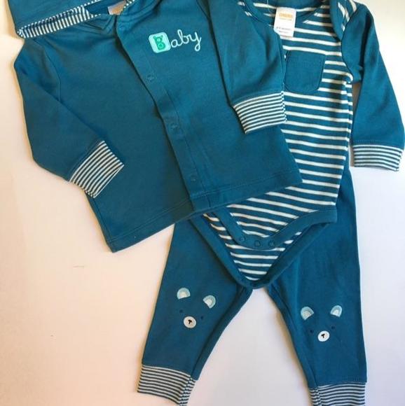 NWT Gymboree set - Picture 1 of 1