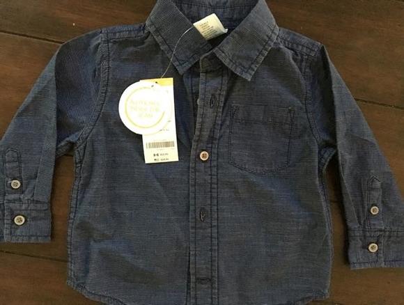 Gymboree lot 12-18months - Picture 4 of 4