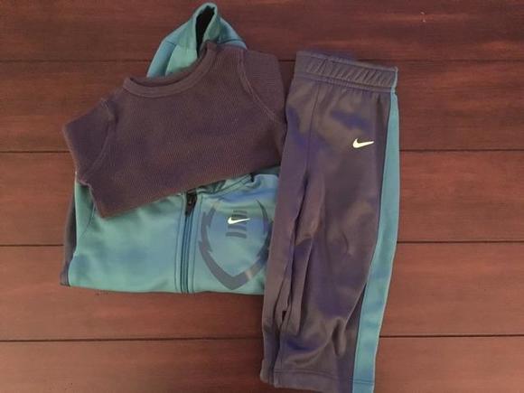 🌟Nike Thermafit🌟 - Picture 1 of 1